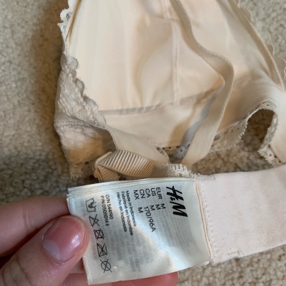 H&M bra - Picture 3 of 3